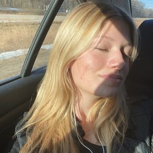 Meet your Posher, Emma